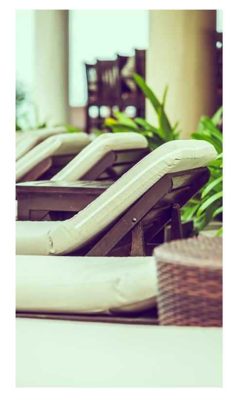 Quiet Luxury: Η τάση της διακριτικής πολυτέλειας στην ελληνική φιλοξενία | Artline | Έπιπλα Άργος
